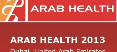 Éxito de Deltalab al ARAB HEALTH de Dubai, la feria más importante del sector sanitario en el Oriente Medio