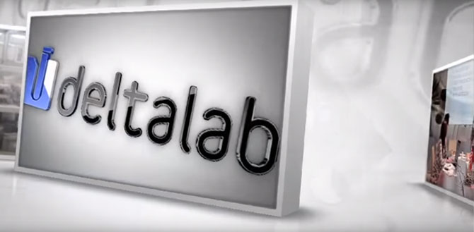 Gran éxito de DELTALAB en Medica