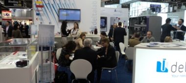 Éxito de Deltalab en Medica 2013, el principal punto de encuentro mundial del sector médico