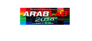 Deltalab participa en la feria ARABLAB (Dubai)