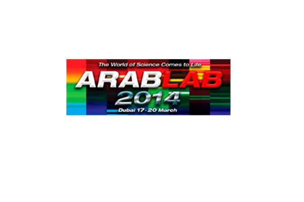 Deltalab participa en la feria ARABLAB (Dubai)