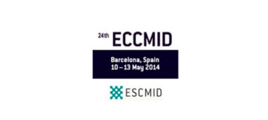 Deltalab participa en la 24ª edición de ECCMID, en Barcelona